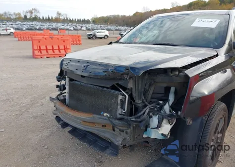 2013 GMC Terrain Sle-2 z USA, uszkodzony, nr VIN 2GKALSEK5D6430819